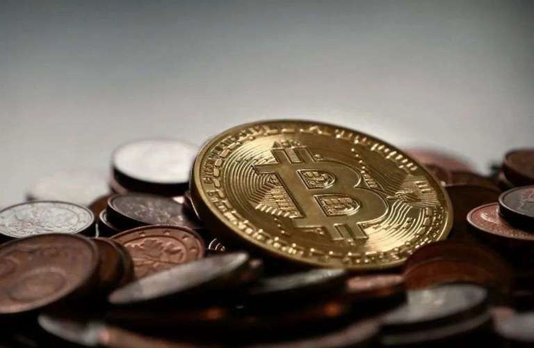 btctrade上不去了