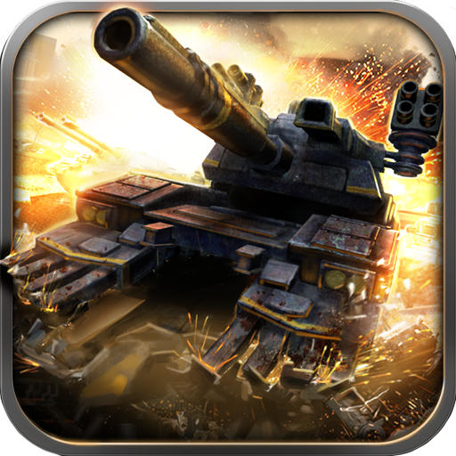 红警4下载_红警4:大国崛起无限绿币版v4.7.61安卓版免费app下载