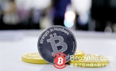 比特币历史最高市值突破1.4万亿美元，跻身全球第八