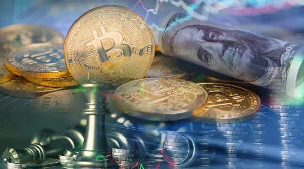 USDT是什么意思?新手必须知道的稳定币冷知识