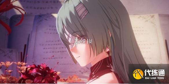 鸣潮弗洛洛高清立绘图片大全_弗洛洛