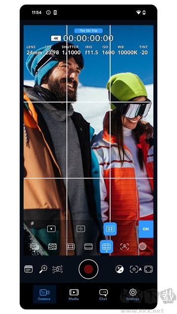 blackmagic下载_BlackmagicCameraapp安卓版v3.1.0官方版手机app下载