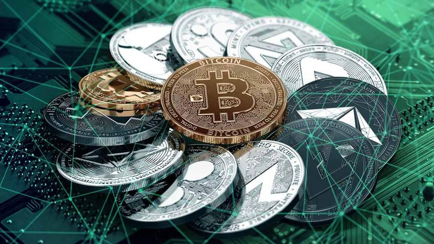 福源币交易平台：虚拟货币交易的机遇与风险并存