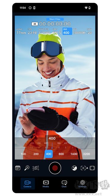 blackmagic下载_BlackmagicCameraapp安卓版v3.1.0官方版手机app下载