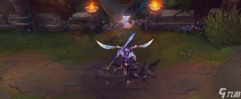 英雄联盟炼金男爵皮肤价格介绍_炼金男爵