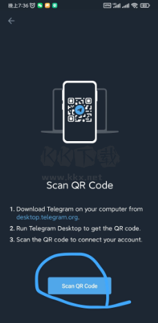 纸飞机telegeram最新版