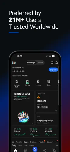 芝麻交易所官方版7.29.1最新版下载_芝麻交易所官方版7.29.1最新版7.29.1安卓版下载