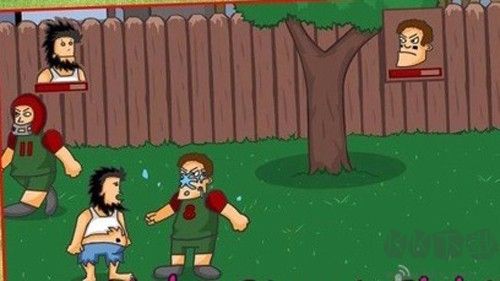 无敌流浪汉1无敌版下载_无敌流浪汉最新版v3.9下载