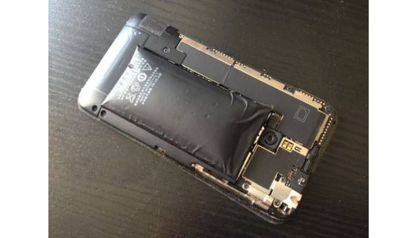 5-如果手机电池已经鼓的很厉害 5-如果手机电池已经鼓的很厉害