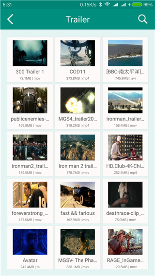 splayer下载_sPlayer播放器APP安卓版V1.1.103软件下载