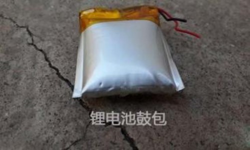 1-为什么手机电池会膨胀? 1-为什么手机电池会膨胀?