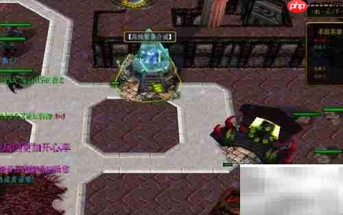 秦始皇朝1.05速通攻略