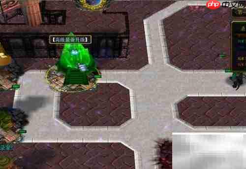 秦始皇朝1.05速通攻略