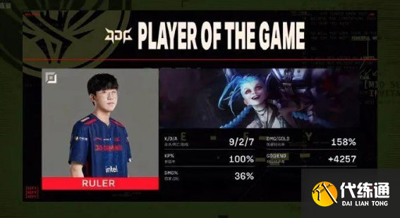 英雄联盟尺帝是谁