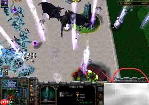 劫尽1.05版本全攻略