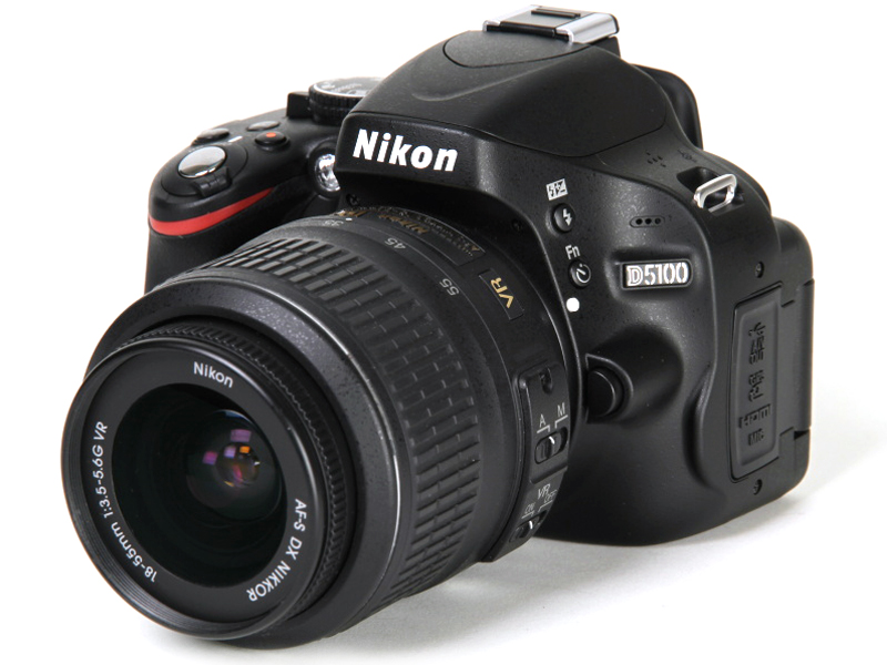 尼康D5100配什么镜头
