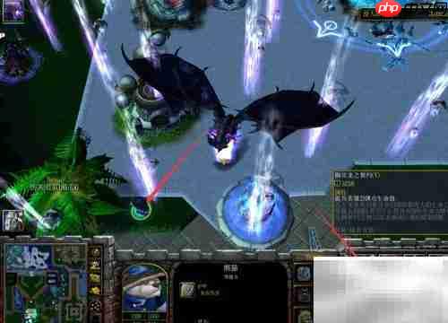 劫尽1.05版本全攻略