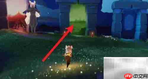 光遇3.10先祖复刻位置