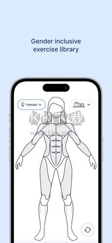musclewiki下载_musclewiki(肌肉百科)v2.4.1中文版下载