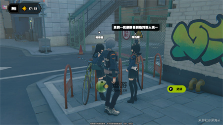 绝区零幽灵列车任务完成攻略_幽灵列车任务