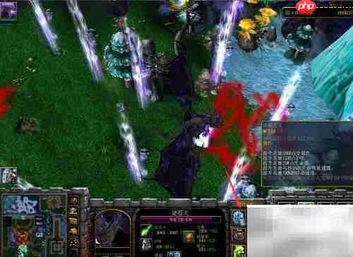 劫尽1.05版本全攻略