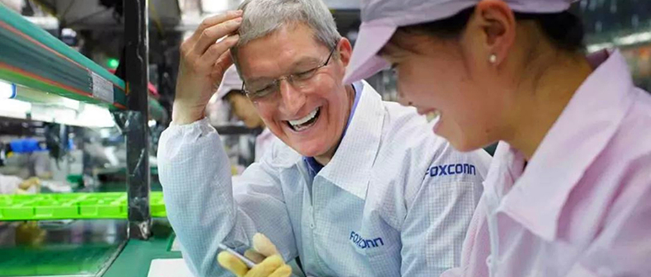 手机行业三大未解之谜,谜底指向了同一点! 手机行业三大未解之谜,谜底指向了同一点!