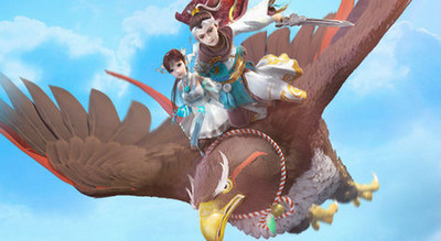 神雕侠侣2手游恩仇录55关怎么打?_神雕侠侣恩仇录