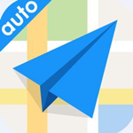 高德地图apk下载_高德地图v4.7汽车导航版下载