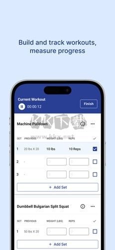 musclewiki下载_musclewiki(肌肉百科)v2.4.1中文版下载