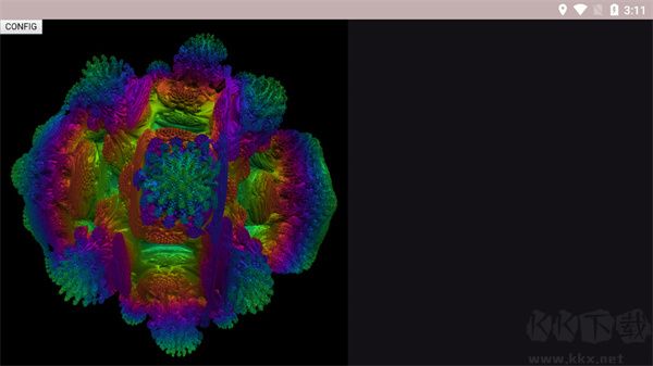 VOLUMESHADER下载_volumeshader(GPU性能测试)v1.0下载