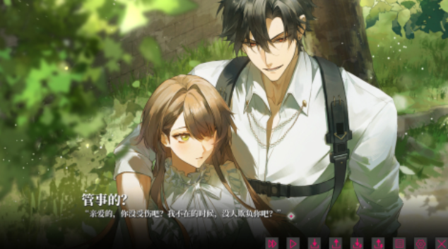 2025年最受欢迎的恋爱游戏推荐:高人气恋爱手游下载TOP榜