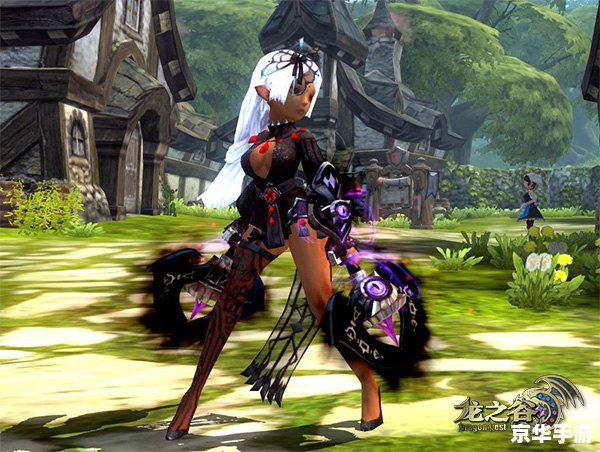 龙之谷礼物:游戏内的珍贵馈赠 龙之谷礼物:游戏内的珍贵馈赠