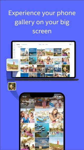 INTELUNISON下载_IntelUnison(英特尔互联工具)appv20.18.5手机app下载