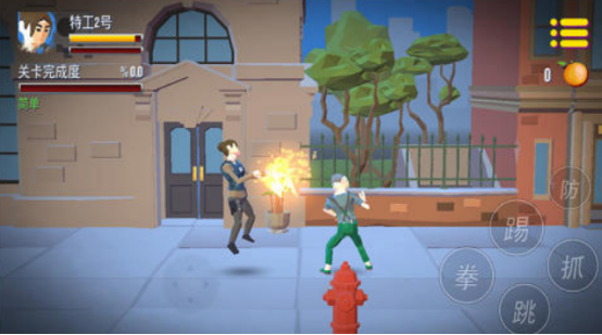 经典的拳王游戏叫什么 热门的拳王手游排行榜2025