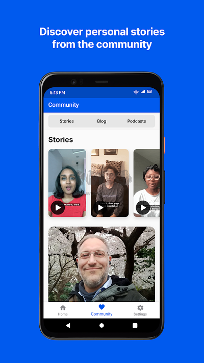 BeMyEyes下载_BeMyEyes中文版v2.1下载