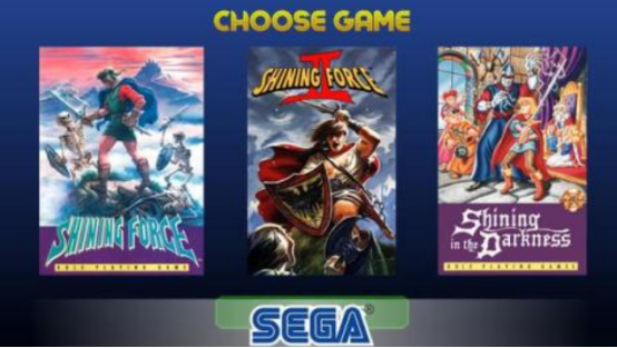 2025年十大耐玩世嘉土星经典游戏推荐 怀旧玩家必试