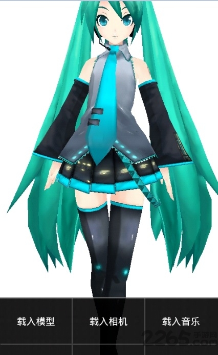 mikumikudance下载_MikumiKuDance汉化版v1.0.14安卓版手机app下载