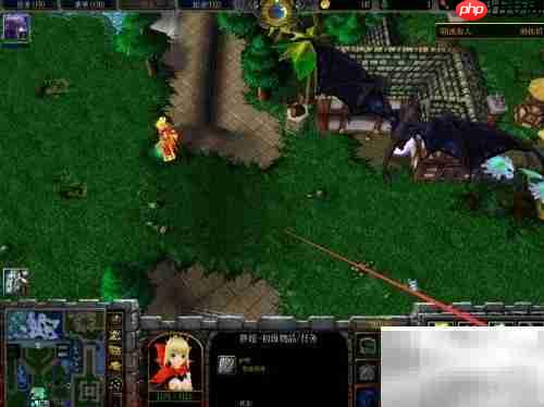 劫尽1.05版本全攻略