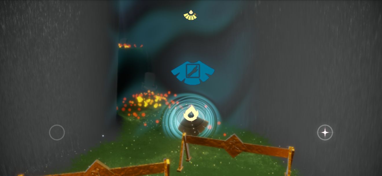 tgc限定斗篷用法介绍?光遇限定斗篷有什么用?_tgc限定