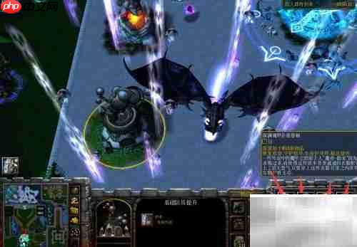 劫尽1.05版本全攻略