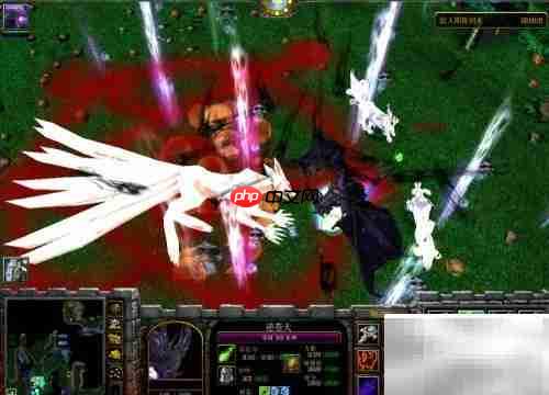 劫尽1.05版本全攻略