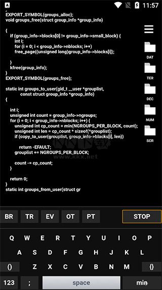 geektyper下载_geektyper黑客模拟器安卓手机版v1.0.1免费app下载