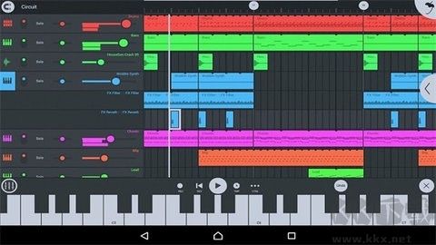 flstudiomobile下载_flstudiomobile最新版v4.6.6手机app下载