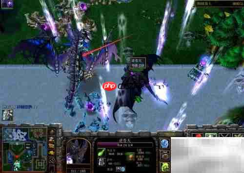 劫尽1.05版本全攻略