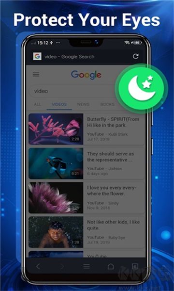 web浏览器下载_web浏览器(WebBrowser)v5.2.3手机app下载