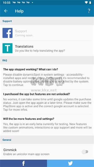 DYNAMICSPOT下载_dynamicspot高级pro解锁版v1.78软件下载