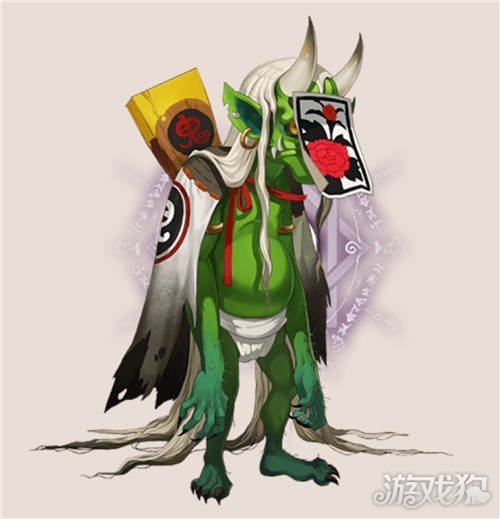 阴阳师天邪鬼绿哪里多2021 天邪鬼绿最全位置一览