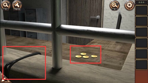 密室逃脱24末日危机密室关卡怎么过?_迷雾24-2