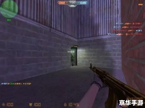 CSOL三管——经典再现,战火重燃 CSOL三管——经典再现,战火重燃