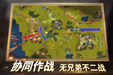 受欢迎的军事网游排行 热门的军事类型网游推荐2024